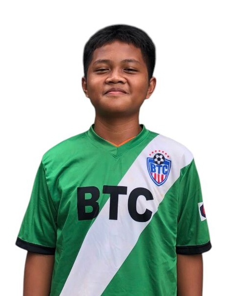 Muhammad Daffu Afrizal